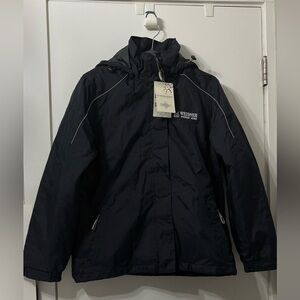 Women’s 3 in 1 Outer Boundary Winter Jacket NWT